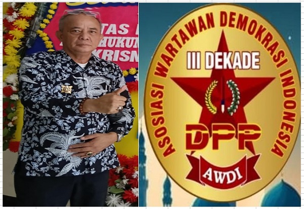 Ini Pesan Moral Ketum AWDI kepada Polisi Dalam Rangka HUT Bhayangkara 79